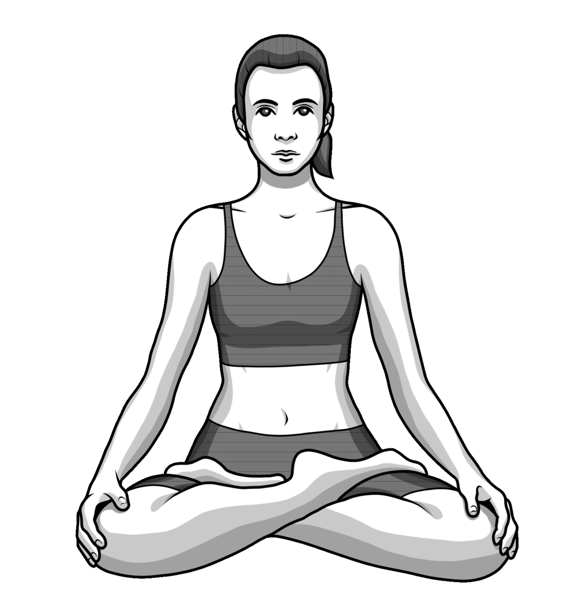 File:Padmasana pos.png - Olekdia Wiki